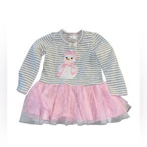 Jessica  Ann Toddler Top